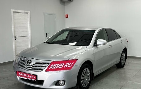 Toyota Camry, 2011 год, 1 170 000 рублей, 1 фотография