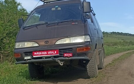 Toyota Lite Ace IV, 1994 год, 470 000 рублей, 1 фотография
