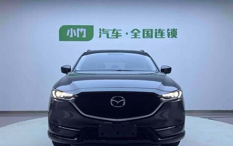 Mazda CX-5 II, 2021 год, 1 725 000 рублей, 1 фотография