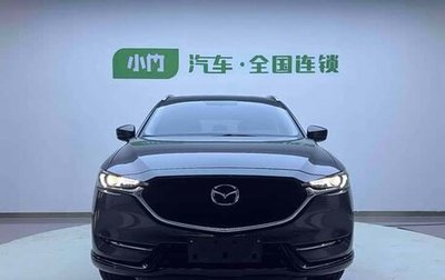 Mazda CX-5 II, 2021 год, 1 725 000 рублей, 1 фотография