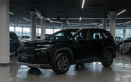 Toyota RAV4, 2026 год, 4 100 000 рублей, 1 фотография