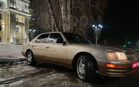 Lexus LS III, 1996 год, 800 000 рублей, 1 фотография