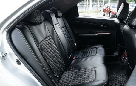 Toyota Camry, 2013 год, 1 387 050 рублей, 7 фотография