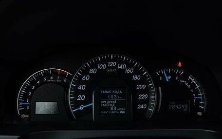 Toyota Camry, 2013 год, 1 387 050 рублей, 12 фотография