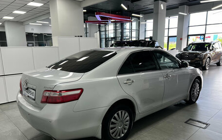 Toyota Camry, 2011 год, 1 170 000 рублей, 4 фотография