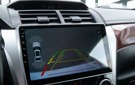 Toyota Camry, 2013 год, 1 387 050 рублей, 14 фотография