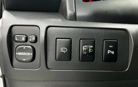 Toyota Camry, 2011 год, 1 170 000 рублей, 10 фотография