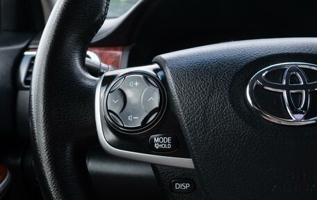 Toyota Camry, 2013 год, 1 387 050 рублей, 18 фотография
