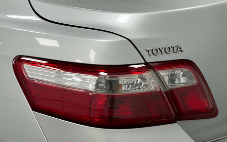 Toyota Camry, 2011 год, 1 170 000 рублей, 6 фотография