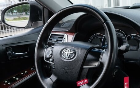Toyota Camry, 2013 год, 1 387 050 рублей, 17 фотография