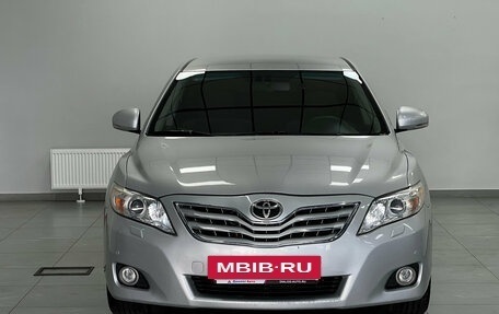 Toyota Camry, 2011 год, 1 170 000 рублей, 5 фотография