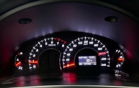 Toyota Camry, 2011 год, 1 170 000 рублей, 8 фотография