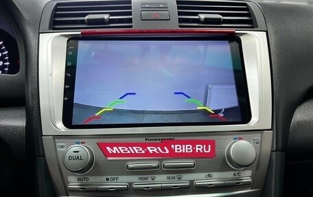 Toyota Camry, 2011 год, 1 170 000 рублей, 9 фотография