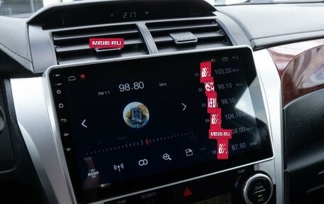 Toyota Camry, 2013 год, 1 387 050 рублей, 13 фотография