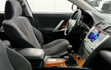 Toyota Camry, 2011 год, 1 170 000 рублей, 12 фотография