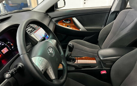 Toyota Camry, 2011 год, 1 170 000 рублей, 11 фотография