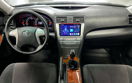 Toyota Camry, 2011 год, 1 170 000 рублей, 13 фотография