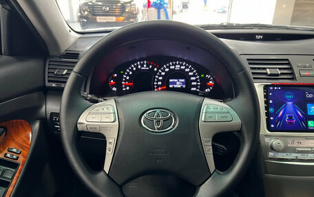Toyota Camry, 2011 год, 1 170 000 рублей, 16 фотография