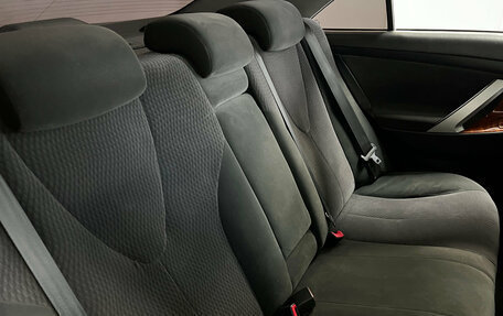 Toyota Camry, 2011 год, 1 170 000 рублей, 17 фотография