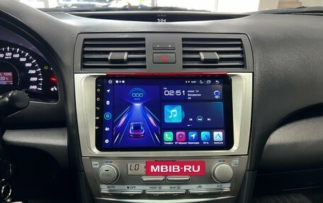 Toyota Camry, 2011 год, 1 170 000 рублей, 14 фотография