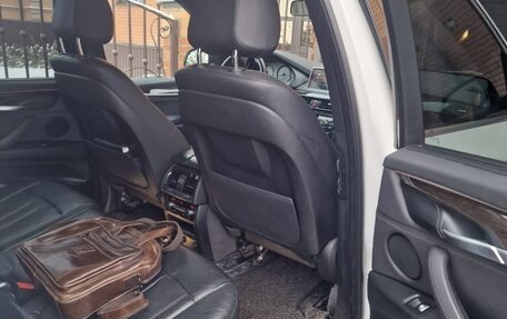 BMW X5, 2016 год, 3 700 000 рублей, 3 фотография
