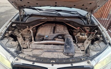 BMW X5, 2016 год, 3 700 000 рублей, 4 фотография