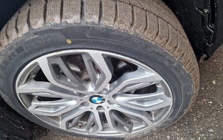 BMW X5, 2016 год, 3 700 000 рублей, 7 фотография