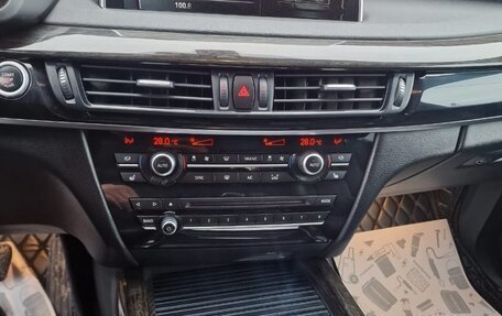 BMW X5, 2016 год, 3 700 000 рублей, 12 фотография