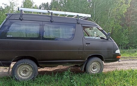 Toyota Lite Ace IV, 1994 год, 470 000 рублей, 2 фотография