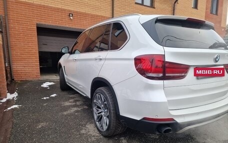 BMW X5, 2016 год, 3 700 000 рублей, 5 фотография