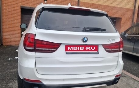 BMW X5, 2016 год, 3 700 000 рублей, 8 фотография