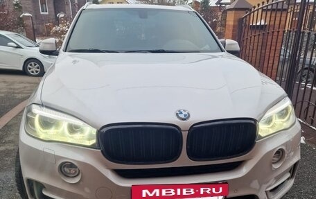 BMW X5, 2016 год, 3 700 000 рублей, 10 фотография