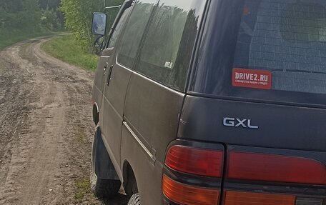 Toyota Lite Ace IV, 1994 год, 470 000 рублей, 5 фотография