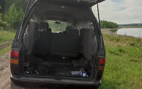 Toyota Lite Ace IV, 1994 год, 470 000 рублей, 4 фотография