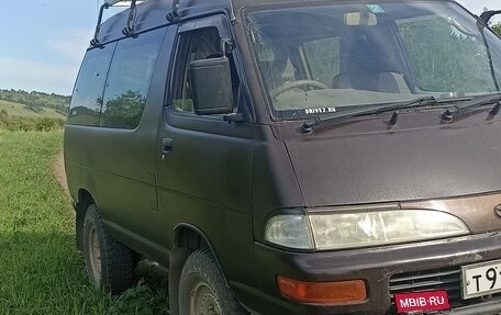 Toyota Lite Ace IV, 1994 год, 470 000 рублей, 3 фотография