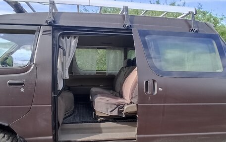 Toyota Lite Ace IV, 1994 год, 470 000 рублей, 8 фотография
