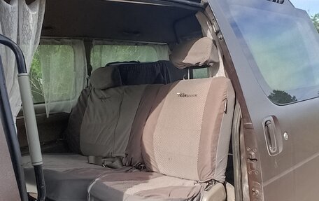 Toyota Lite Ace IV, 1994 год, 470 000 рублей, 7 фотография