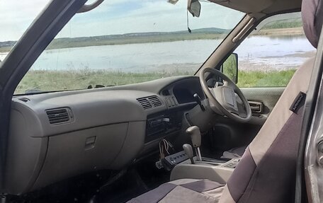 Toyota Lite Ace IV, 1994 год, 470 000 рублей, 9 фотография