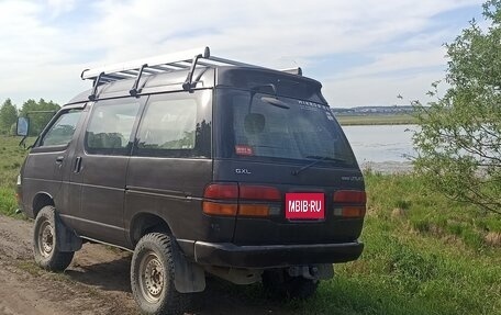 Toyota Lite Ace IV, 1994 год, 470 000 рублей, 6 фотография