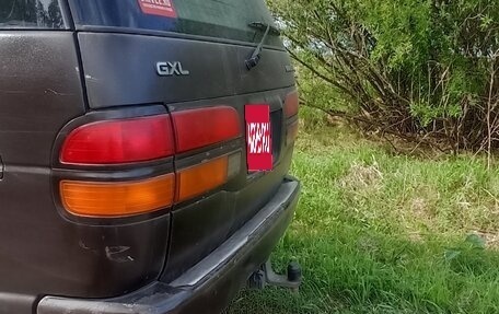 Toyota Lite Ace IV, 1994 год, 470 000 рублей, 10 фотография