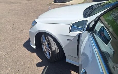 Mercedes-Benz E-Класс, 2011 год, 1 670 000 рублей, 3 фотография