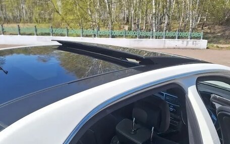 Mercedes-Benz E-Класс, 2011 год, 1 670 000 рублей, 5 фотография