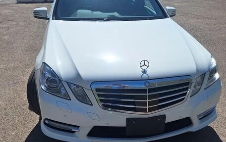 Mercedes-Benz E-Класс, 2011 год, 1 670 000 рублей, 12 фотография
