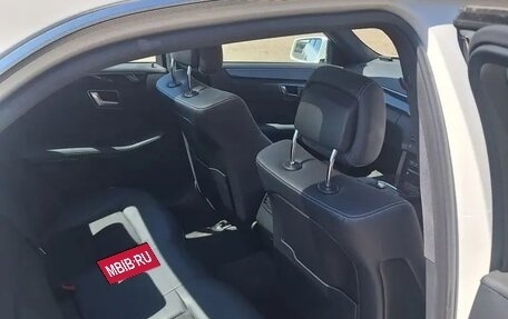Mercedes-Benz E-Класс, 2011 год, 1 670 000 рублей, 7 фотография