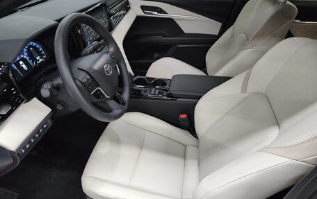 Toyota Camry, 2025 год, 6 490 027 рублей, 7 фотография