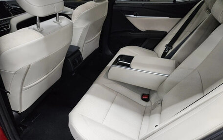 Toyota Camry, 2025 год, 6 490 027 рублей, 14 фотография