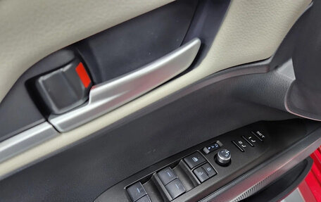 Toyota Camry, 2025 год, 6 490 027 рублей, 6 фотография