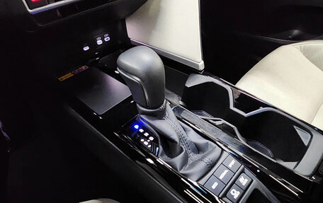 Toyota Camry, 2025 год, 6 490 027 рублей, 12 фотография