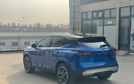Nissan Qashqai, 2023 год, 1 340 888 рублей, 7 фотография