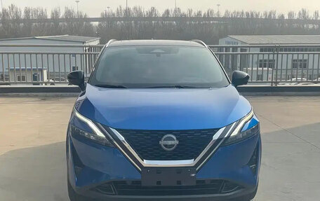 Nissan Qashqai, 2023 год, 1 340 888 рублей, 2 фотография